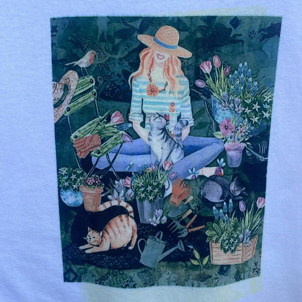 Plant Lady Shirt